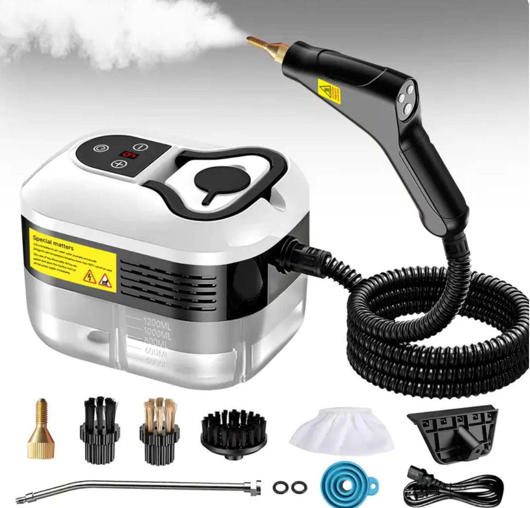 Deep Clean Your Home